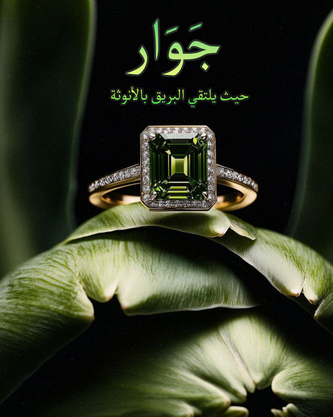 Jawar Jewelry 1