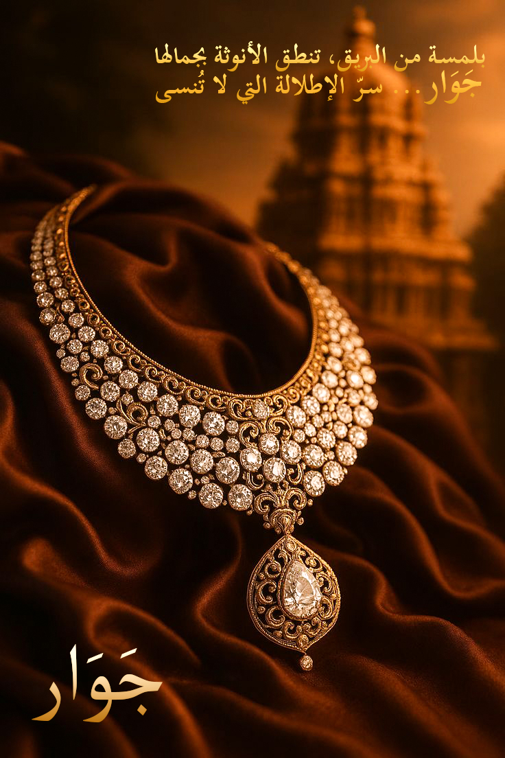 Jawar Jewelry 2