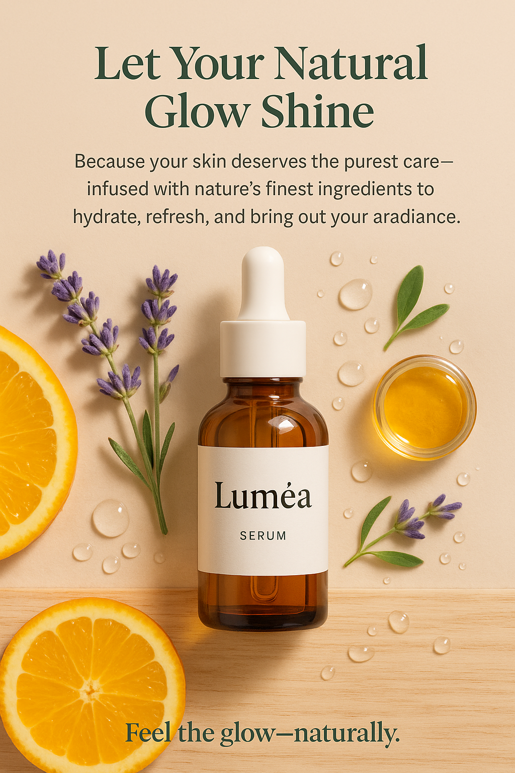 Luméa 1