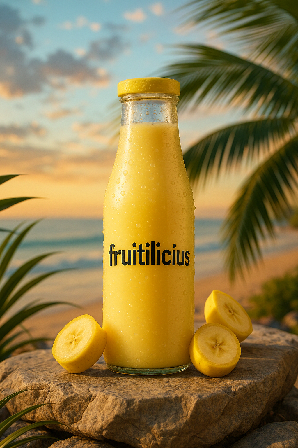 Fruitilicious Banana