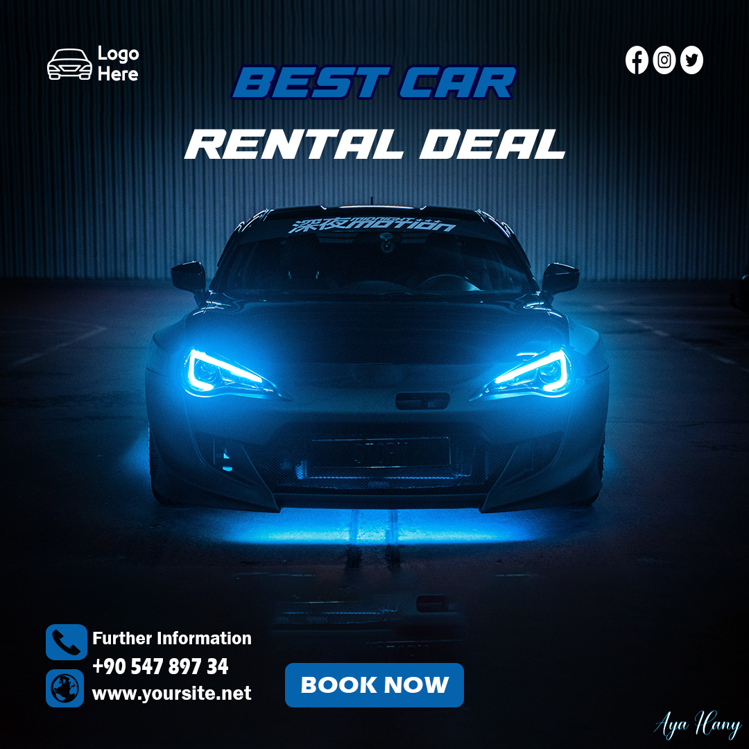 Rental Car